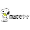 SNOOPY