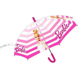 Guarda chuva automático Barbie