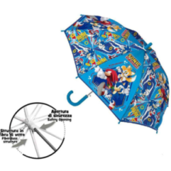Guarda chuva manual Sonic