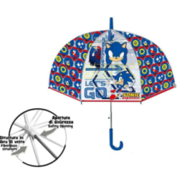 Guarda chuva manual Sonic