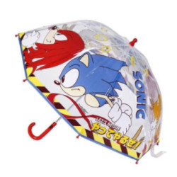 Guarda chuva manual Sonic