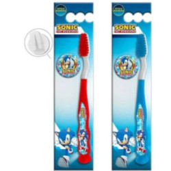 Escova dentes Sonic