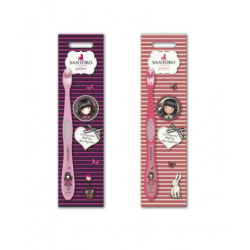 Escova de dentes Aneeke