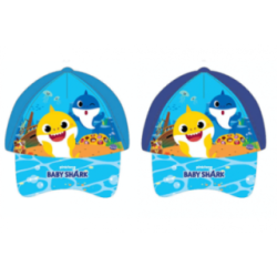Boné Baby Shark