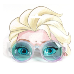 Óculos de sol Frozen - ELSA