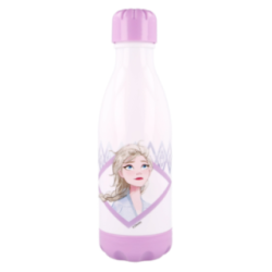 Garrafa de água Frozen