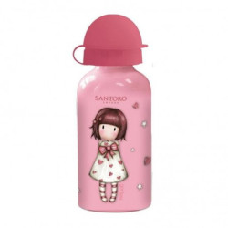 Garrafa de alumínio Gorjuss