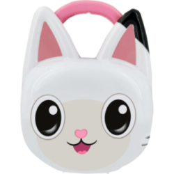 Set papelaria 3D Gabby's Dollhouse