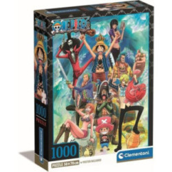Puzzle One piece 1000pcs