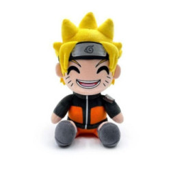 Peluche soft Naruto sentado