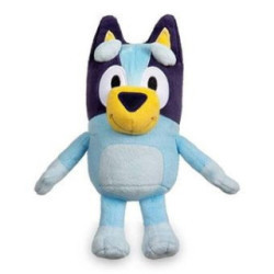 Peluche soft Bluey