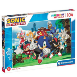 Puzzle Sonic