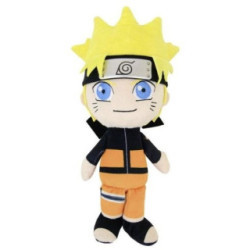Peluche soft Naruto