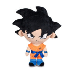 Peluche soft Dragonball