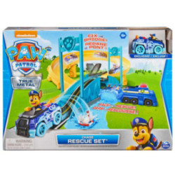 Pista Chase Paw Patrol True Metal