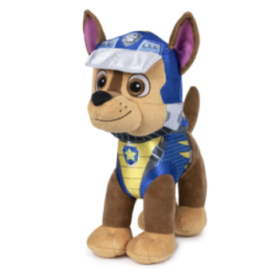Peluche Chase Paw Patrol