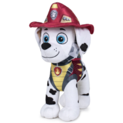Peluche Marshall Paw Patrol