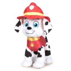 Peluche Marshall Paw Patrol