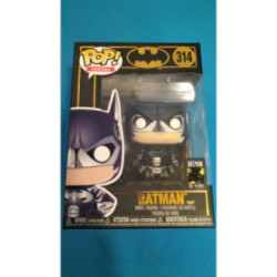 Funko POP! Heroes: Batman 80th Anniversary Batman