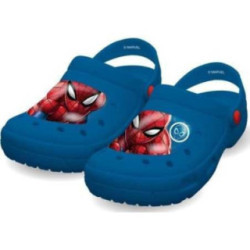 Socas Spiderman