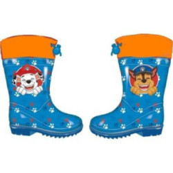 Botas de água Paw Patrol