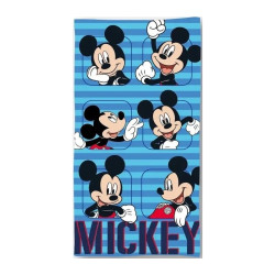 Toalha de praia Mickey