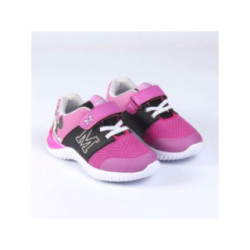 Ténis com led Minnie