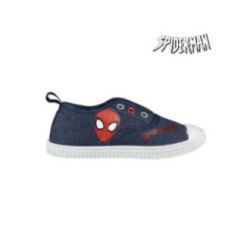 Sapatilha de lona Spiderman