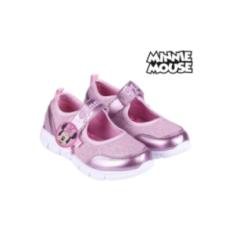Ténis sandália Minnie