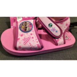 Sandálias Eva LOL Surprise