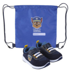 Ténis com saco Paw Patrol