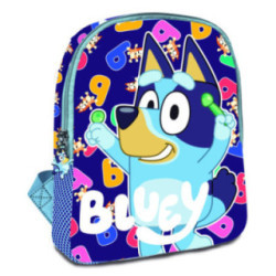 Mochila pré-escolar Bluey