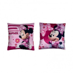 Almofada quadrada Minnie