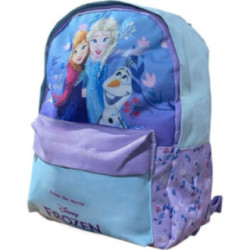 Mochila pré-escolar Frozen