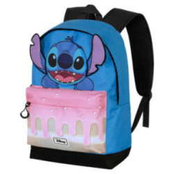 Mochila junior Fan Stitch