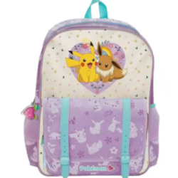 Mochila Junior Pokemon