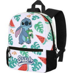 Mochila escolar Sweat Disney Stitch Frog