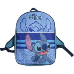 Mochila junior Stitch
