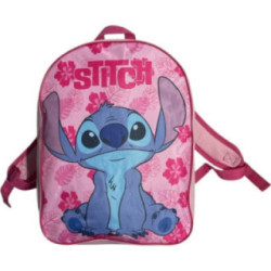 Mochila junior Stitch