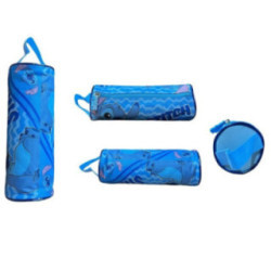 Estojo com alça Stitch