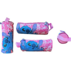 Estojo com alça Stitch