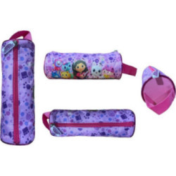 Estojo com alça Gabby's Dollhouse