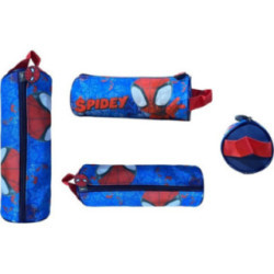 Estojo com alça Spidey