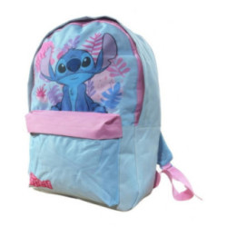Mochila junior Stitch