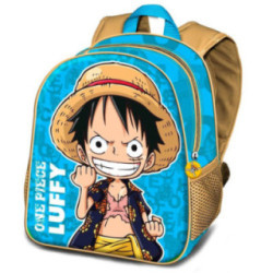 Mochila junior One piece
