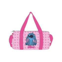 Saco desporto Stitch