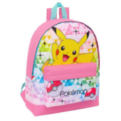 Mochila junior Pokemon