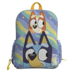 Mochila pré-escolar Bluey