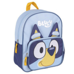 Mochila pré-escolar  Bluey