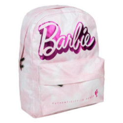 Mochila junior Barbie